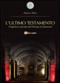 L'ultimo testamento