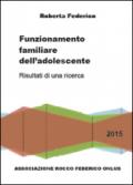 Funzionamento familiare dell'adolescente