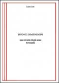 Nuove dimensioni. Una rivista degli anni Sessanta