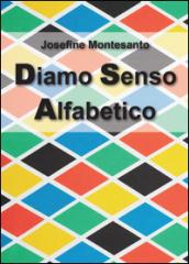 Diamo senso alfabetico