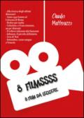 8 filmssss. 8 film da leggere