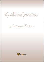 Spilli nel pensiero
