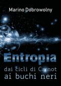 Entropia: dai cicli di Carnot ai buchi neri