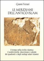 Le meridiane dell'antico Islam