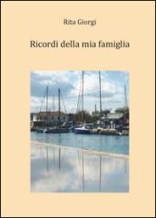 Ricordi della mia famiglia