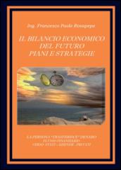 Il bilancio economico del futuro