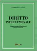 Diritto internazionale. Cooperazione giudiziaria internazionale