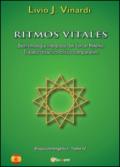 Ritmos vitales (Biorritmologia integrada del tercer milenio. Tratado didactico-criticocomparativo). 4.