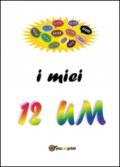 I miei 12 UM. Progetto di vita cristiana