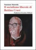 Il socialismo liberale di Bettino Craxi
