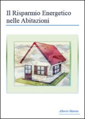 Il risparmio energetico nelle abitazioni