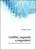 Conflitti, negoziati e negoziatori