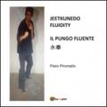 Jeetkunedo fluidity. Il pugno fluente