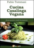 Cucina casalinga vegana