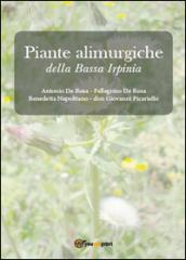 Piante alimurgiche della Bassa Irpinia