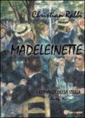 Madeleinette