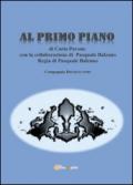 Al primo piano