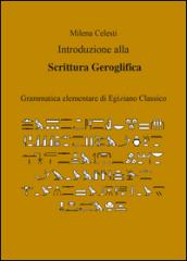 Introduzione alla scrittura geroglifica