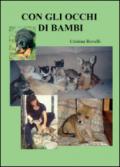 Con gli occhi di Bambi