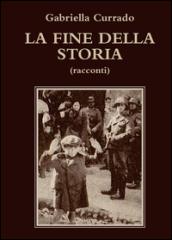 La fine della storia