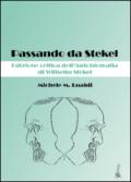 Passando da Stekel. Edizione critica dell'autobiografia di Wilhelm Stekel