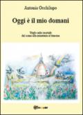 Oggi è il mio domani. Triplo salto mortale: dal coma alla miastenia al timoma