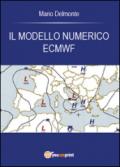 Il modello numerico ECMWF