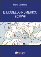 Il modello numerico ECMWF