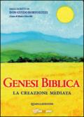 Genesi biblica. La creazione mediata