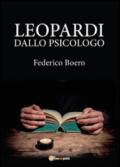 Leopardi dallo psicologo