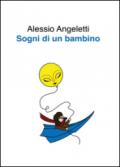 Sogni di un bambino