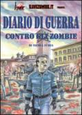 Diario di guerra contro gli zombie