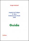 Angela da Foligno. Il libro guida