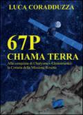 67P chiama Terra