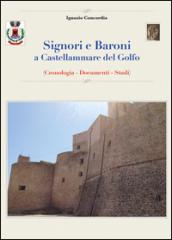 Signori e baroni a Castellammare del Golfo