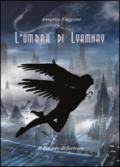 L'ombra di Lyamnay