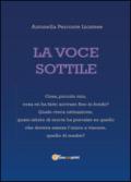 La voce sottile