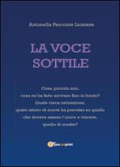 La voce sottile