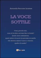 La voce sottile