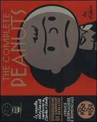 The complete Peanuts vol.1