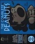 The complete Peanuts vol.2