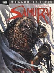 Il tredicesimo profeta. Samurai: 2