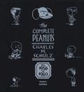 The complete Peanuts vol. 1-5: Dal 1950 al 1960
