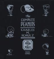 The complete Peanuts vol. 1-5: Dal 1950 al 1960