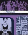 Perla la loca. Love and rockets collection. Locas. 3.