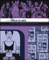 Perla la loca. Love and rockets collection. Locas. 3.