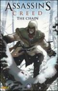 The chain. Assassin's creed