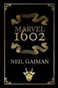 Marvel 1602