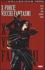 Vecchi fantasmi. X-Force vol.2