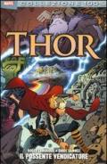 Il possente vendicatore. Thor